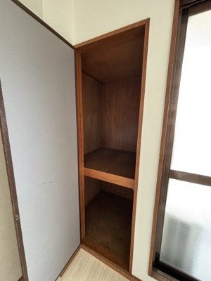 【収納】 | レヂーナ萱島