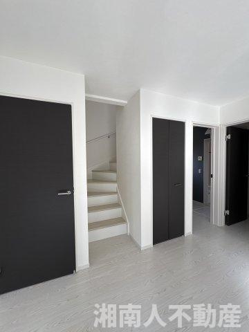 平塚市平塚2丁目　新築戸建てのその他