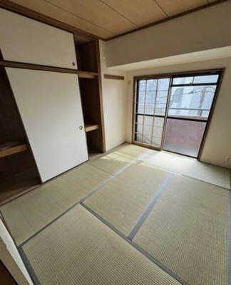 【和室】 | TNビル | 和室があれば客間としても活用できます