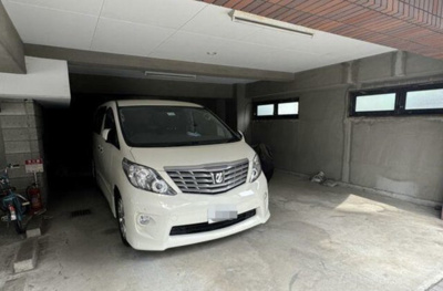 【駐車場】 | TNビル