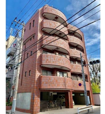 【外観】 | TNビル | 外観もきれいです