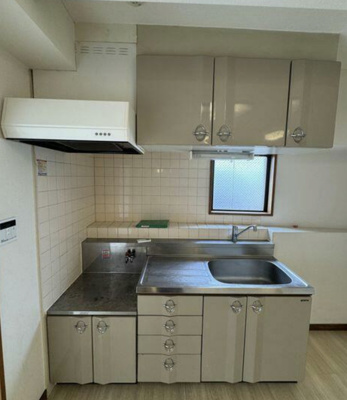 【キッチン】 | TNビル | キッチンです