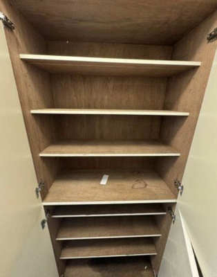 【収納】 | TNビル | こまごまとしたものを収納できそうですね