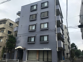 【外観】