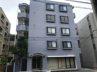 【外観】