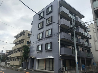 【外観】