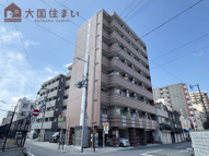 ルミエール花園Ⅱの画像