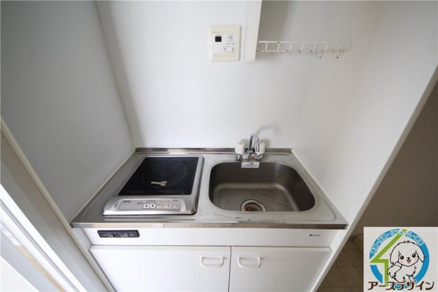 ハイツ天翔のキッチン|※類似写真