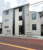 Gardens小金井の画像