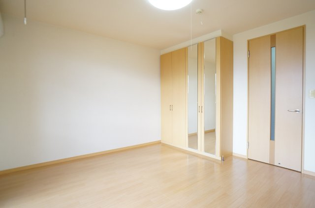 ワンライフ大和の居間・リビング