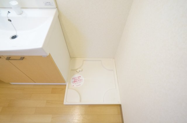 ワンライフ大和の設備