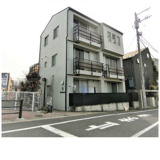 大田区北千束３丁目のマンションの画像