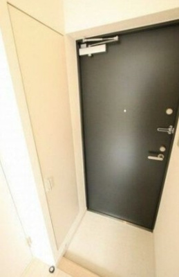 【玄関】 | 音羽クリニックビル