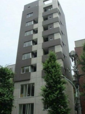 【外観】 | 音羽クリニックビル