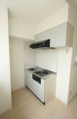 【キッチン】 | 音羽クリニックビル