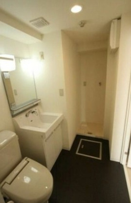 【トイレ】 | 音羽クリニックビル