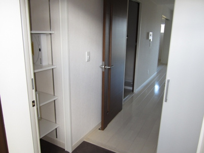 【玄関】 | ピュアシンフォニー