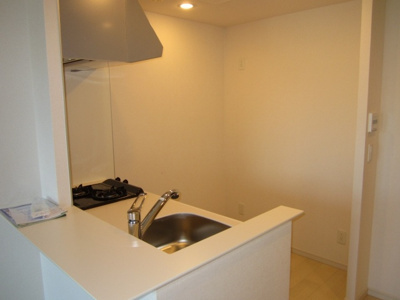 【キッチン】 | ピュアシンフォニー