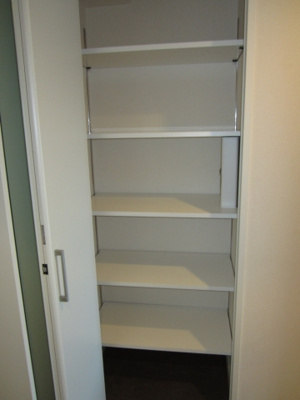 【収納】 | ピュアシンフォニー