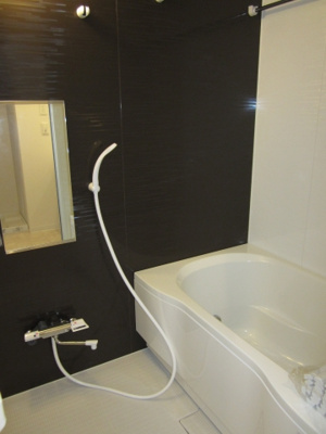 【浴室】 | ピュアシンフォニー