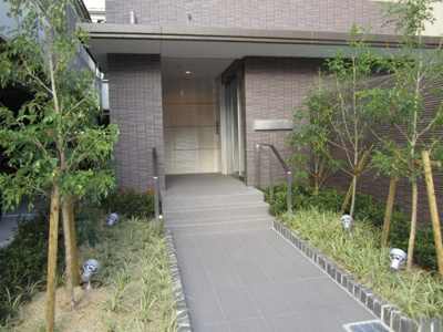 【その他共用部分】 | ピュアシンフォニー