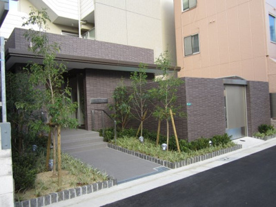 【その他共用部分】 | ピュアシンフォニー