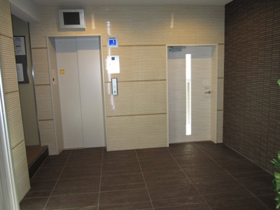 【エントランス】 | ピュアシンフォニー