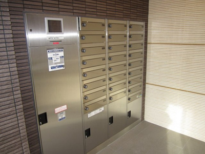 【設備】 | ピュアシンフォニー