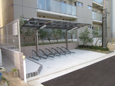 【その他共用部分】 | ピュアシンフォニー