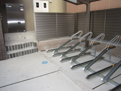 【その他共用部分】 | ピュアシンフォニー