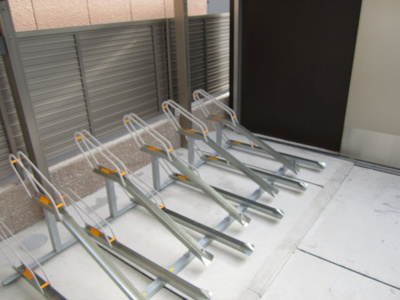 【その他共用部分】 | ピュアシンフォニー