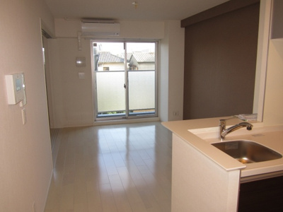 【居間・リビング】 | ピュアシンフォニー