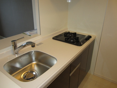 【キッチン】 | ピュアシンフォニー