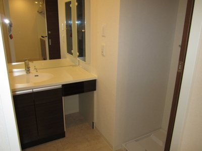 【独立洗面台】 | ピュアシンフォニー