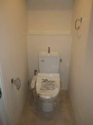 【トイレ】 | ピュアシンフォニー