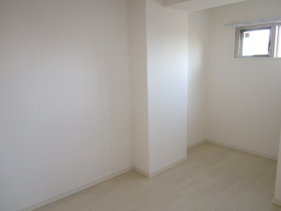 【寝室】 | ピュアシンフォニー