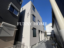 (仮称)大森南１丁目メゾンの画像