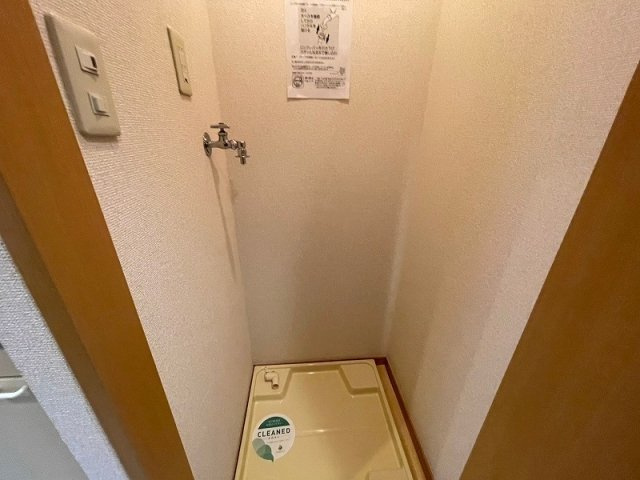 中野区松が丘１丁目の賃貸マンションの設備