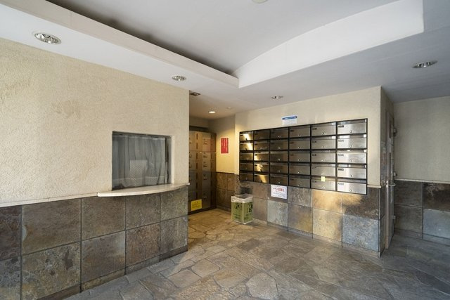 中野区松が丘１丁目の賃貸マンションのその他共用部分