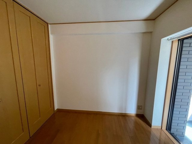 中野区松が丘１丁目の賃貸マンションの居間・リビング