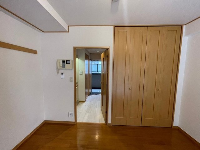 中野区松が丘１丁目の賃貸マンションの内装