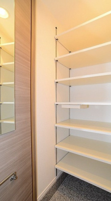 【設備】 | アジールコフレ中野坂上