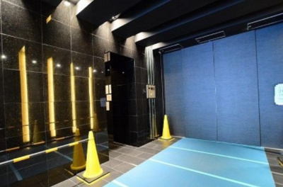 【セキュリティ】 | アジールコフレ中野坂上