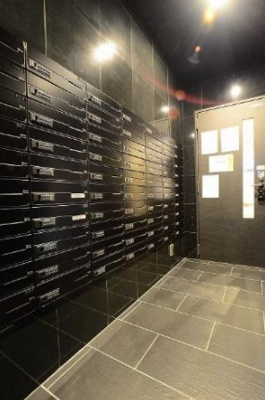 【設備】 | アジールコフレ中野坂上