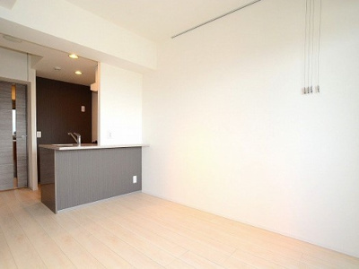 【居間・リビング】 | アジールコフレ中野坂上