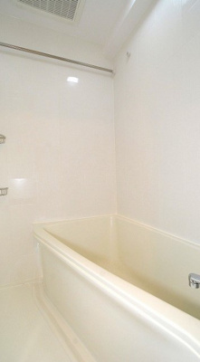 【浴室】 | アジールコフレ中野坂上