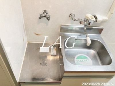 【キッチン】 | 乙甲ユースフル幡ヶ谷 | キッチンです。