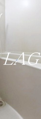 【浴室】 | 乙甲ユースフル幡ヶ谷 | お風呂です。