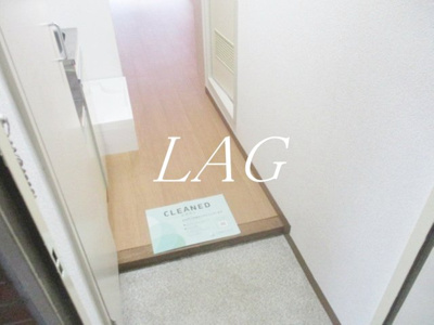 【玄関】 | 乙甲ユースフル幡ヶ谷 | 玄関です。