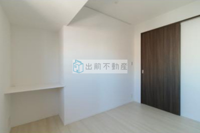 【洋室】 | ヴェルデュール高田馬場